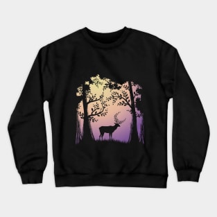 Confusion Crewneck Sweatshirt